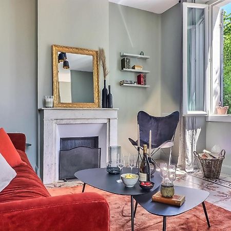La Maison Istres Dış mekan fotoğraf