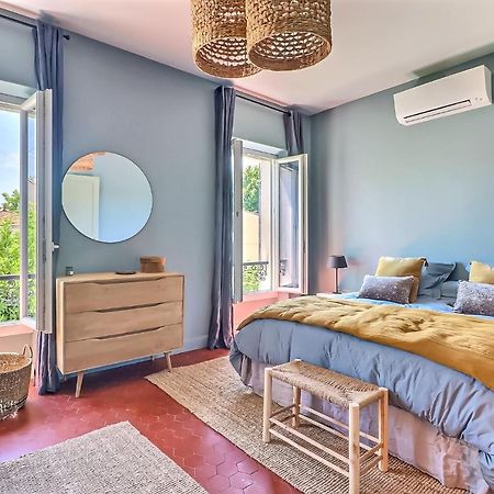 La Maison Istres Dış mekan fotoğraf