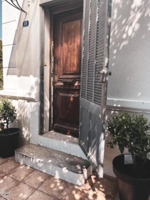 La Maison Istres Dış mekan fotoğraf