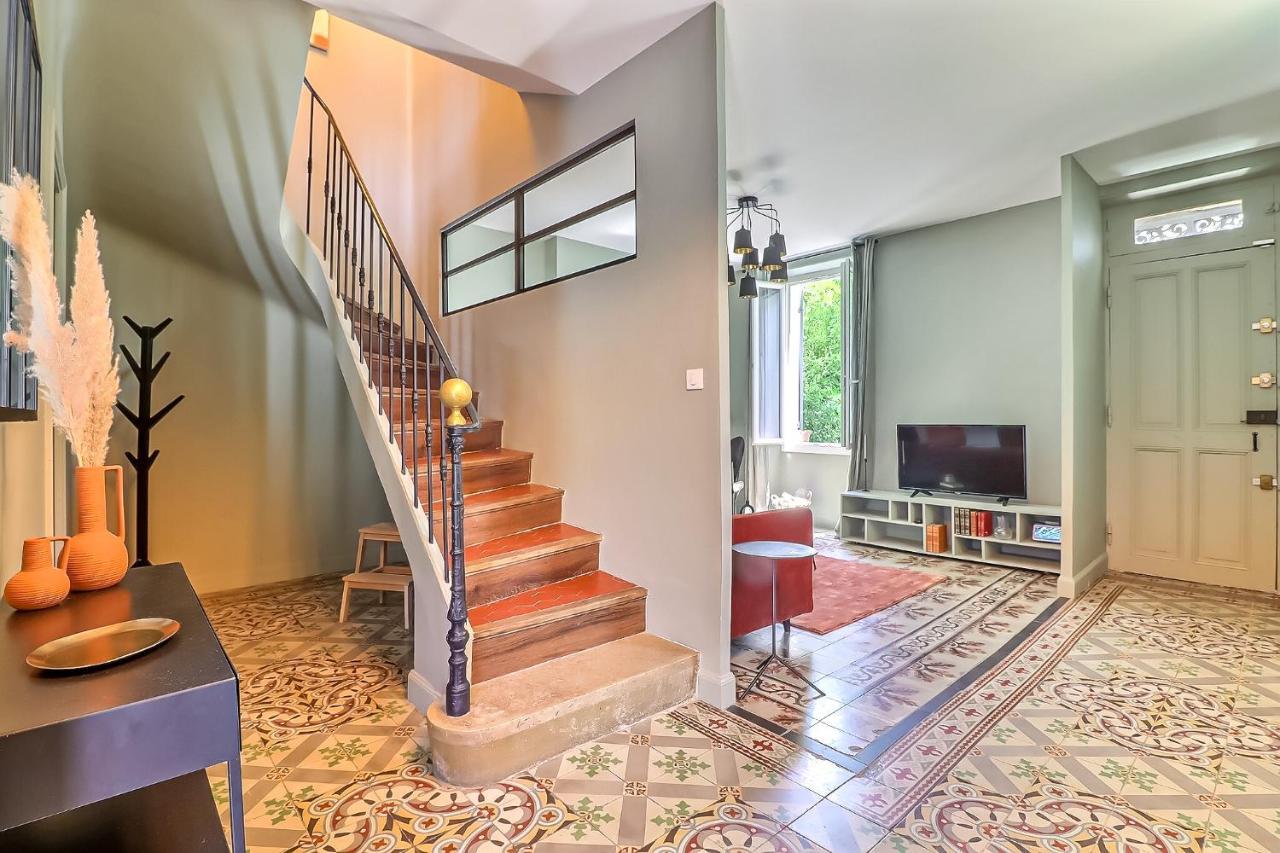 La Maison Istres Dış mekan fotoğraf