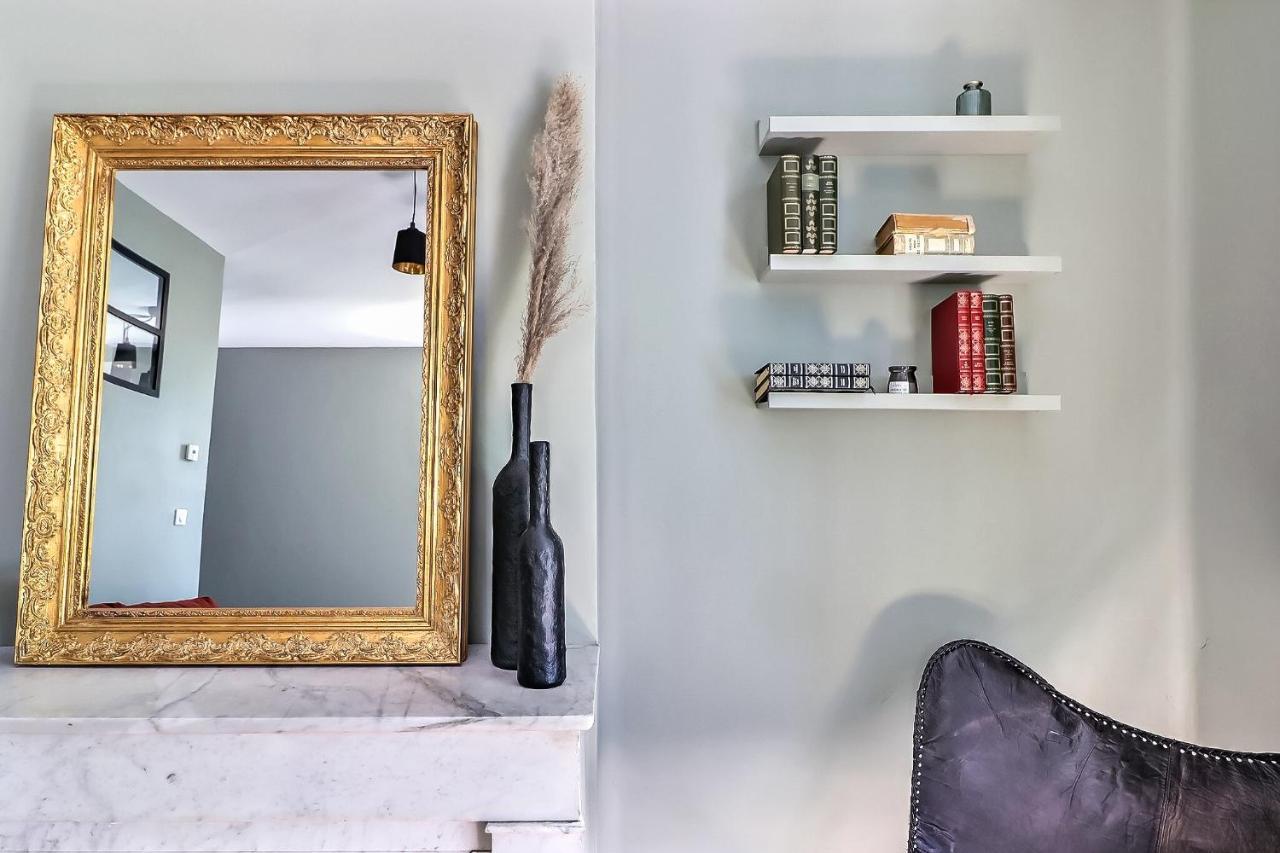 La Maison Istres Dış mekan fotoğraf