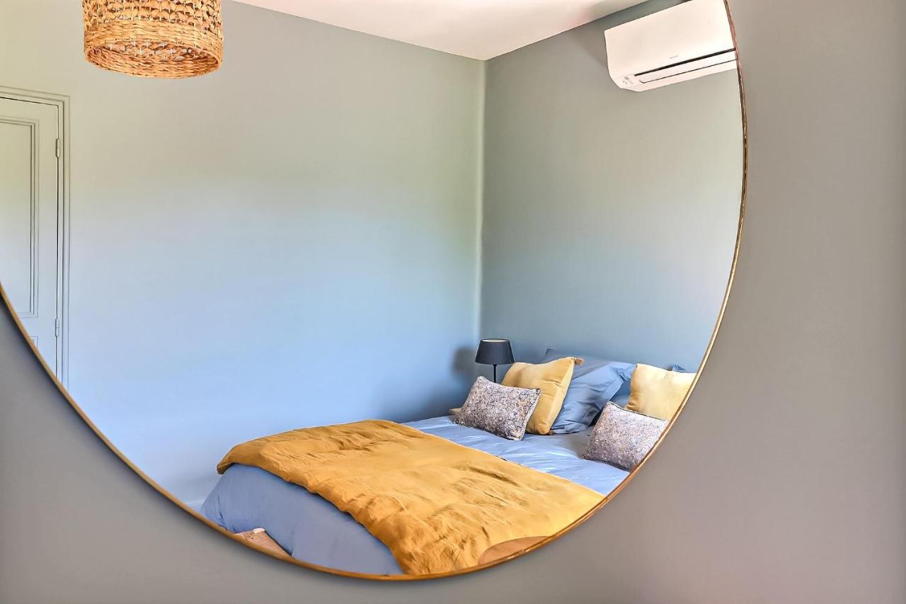 La Maison Istres Dış mekan fotoğraf
