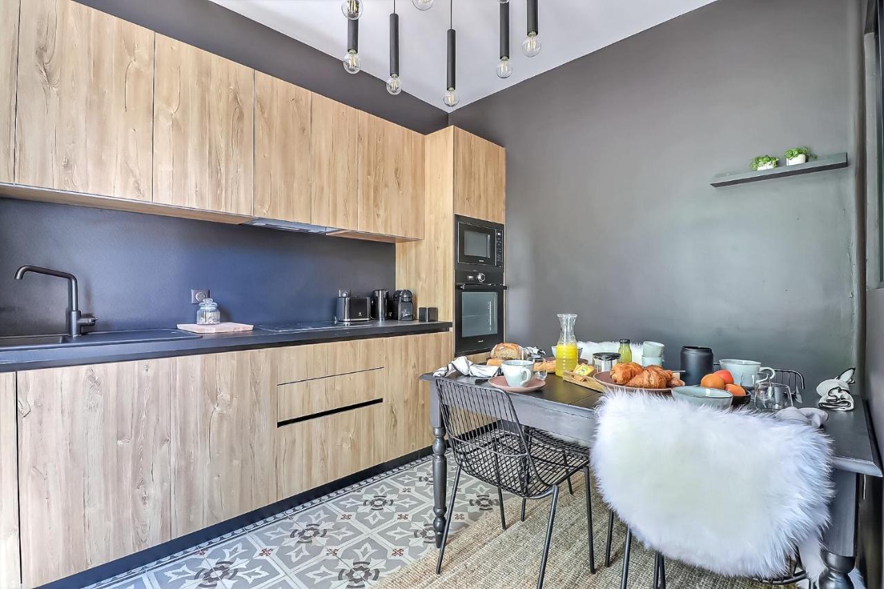 La Maison Istres Dış mekan fotoğraf