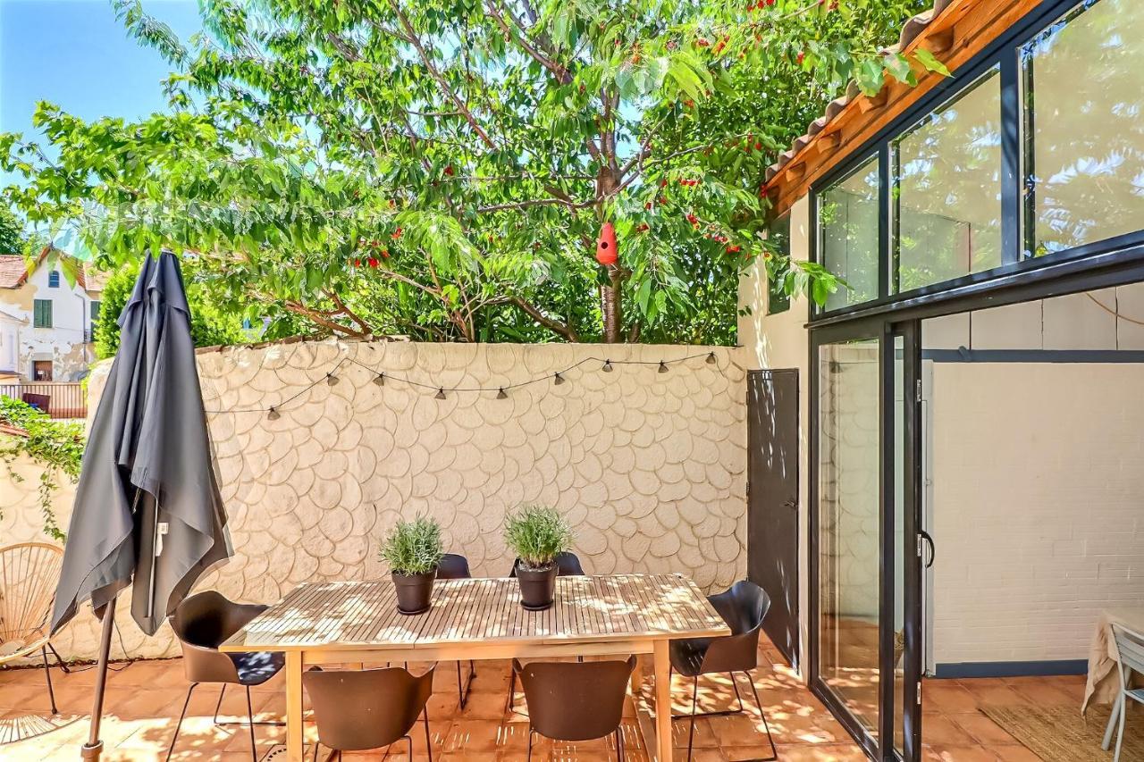La Maison Istres Dış mekan fotoğraf