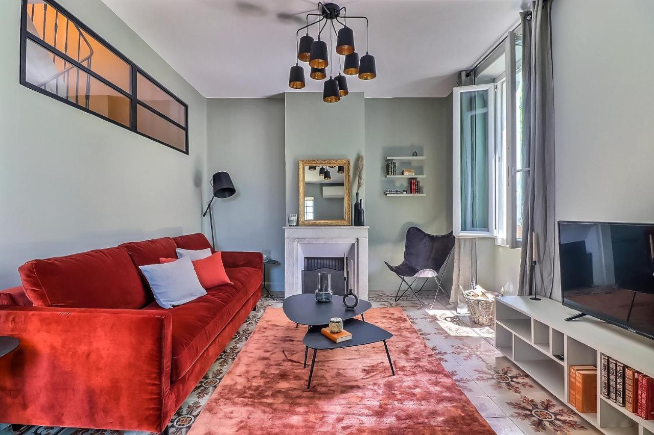 La Maison Istres Dış mekan fotoğraf